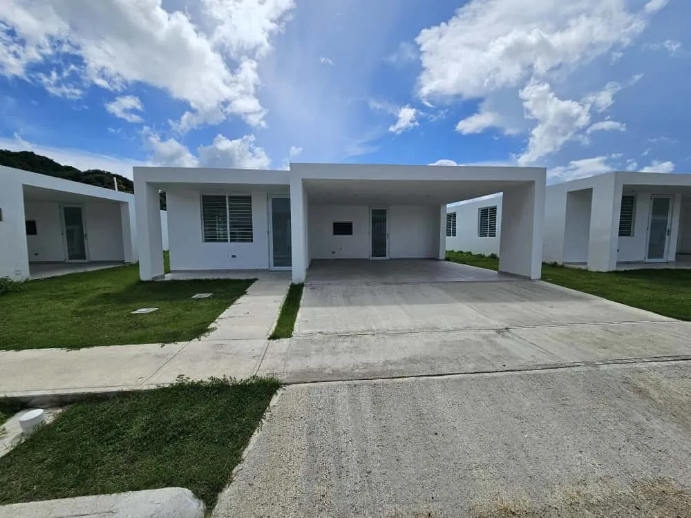 Housing development