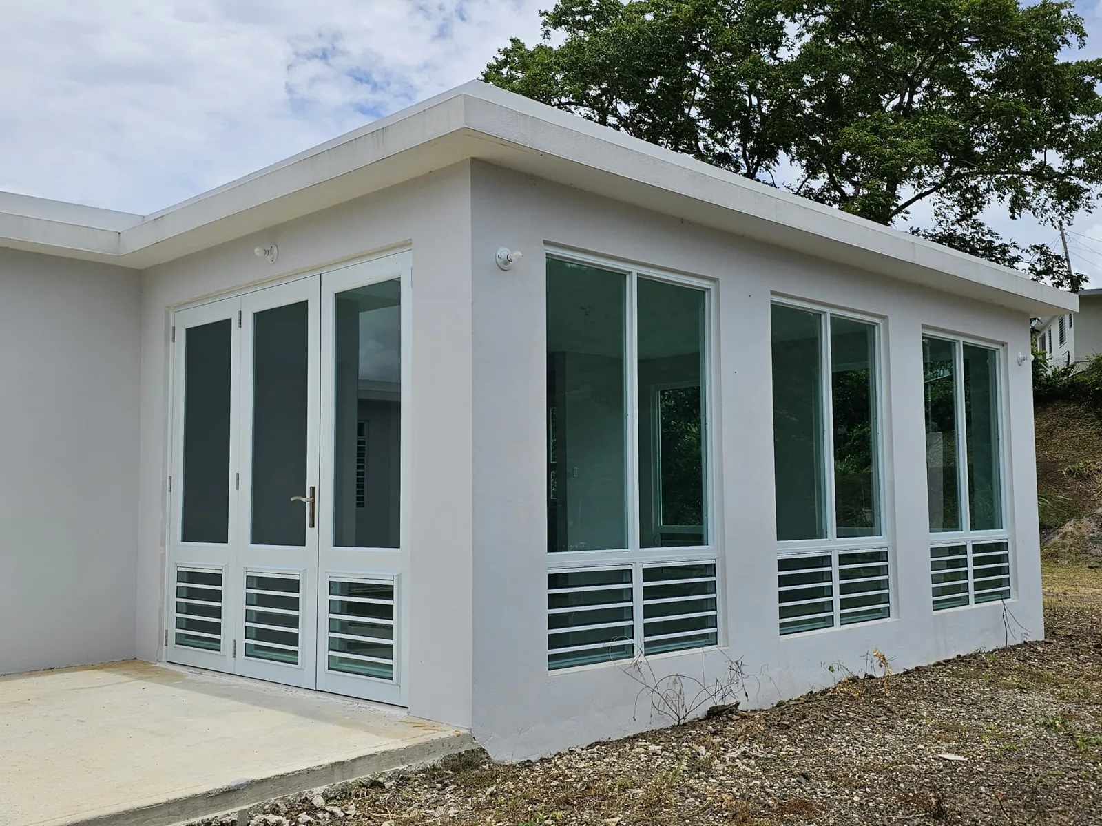 Sunroom