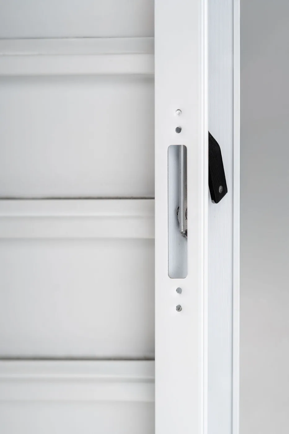 Operator handle