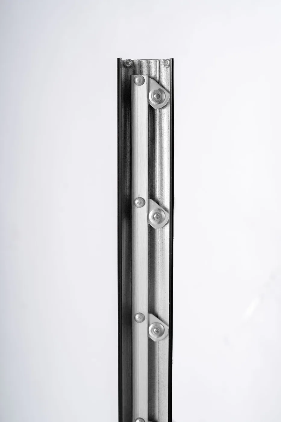 Extruded frame profile